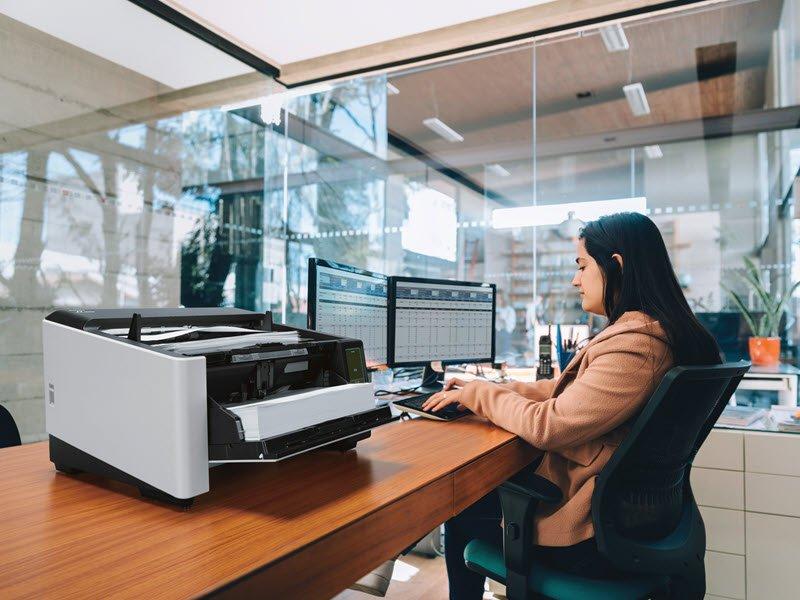 Document Scanner