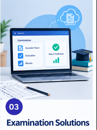 Examination Solutions