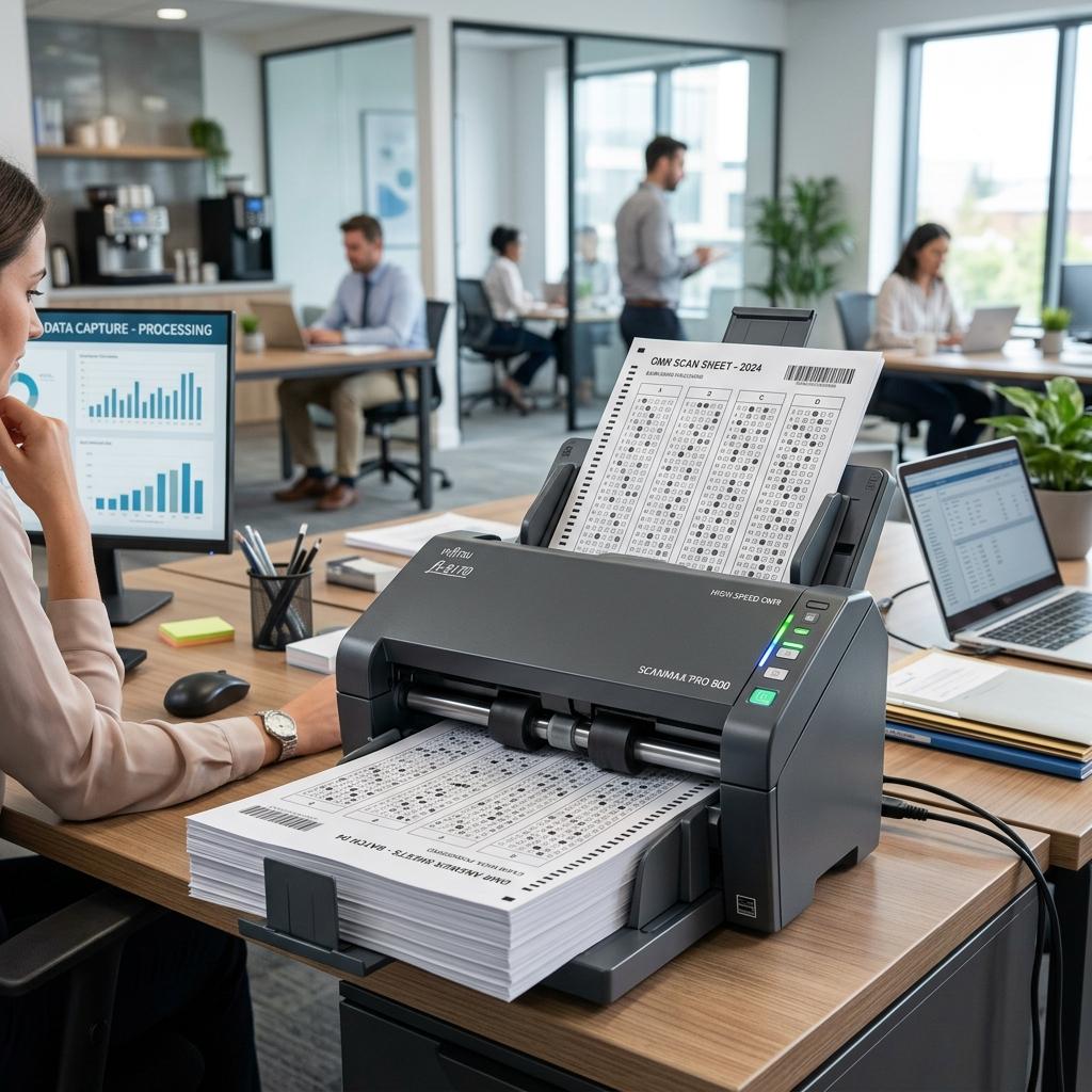 Digital Examination Solutions