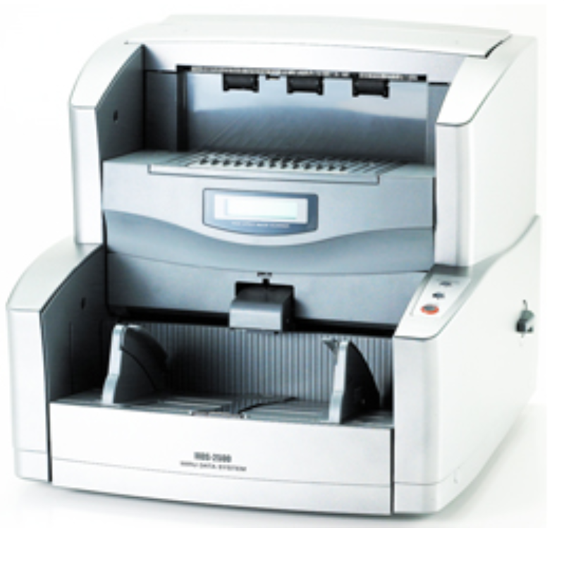 Miru Document Scanner