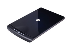  Mustek ScanExpress A3 USB 2400 Pro Scanner : Office Products
