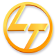 L&T Logo