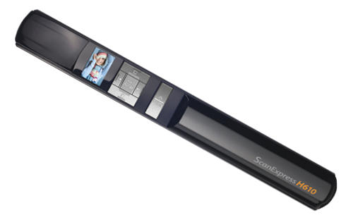 Mustek A3 2400S Flatbed Scanner, 2400 dpi Optical